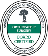 American Board of Orthopaedic Surgery