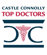 Castle Connolly Top Doctor