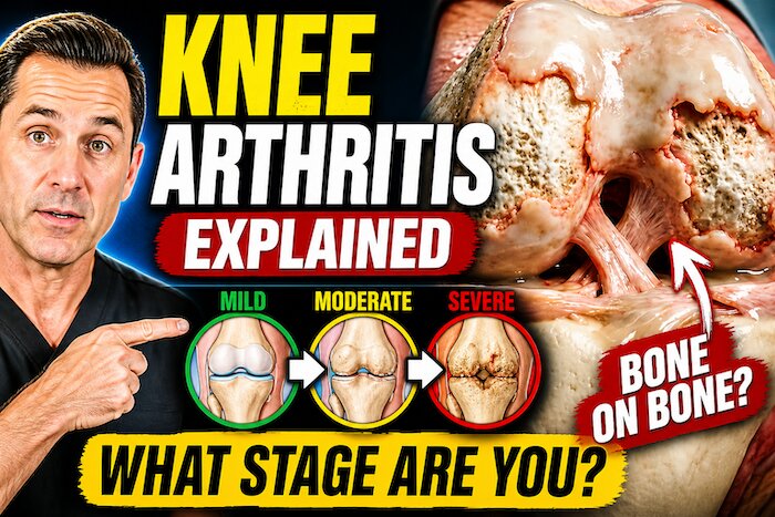 Knee Arthritis